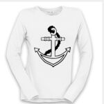 Women's Long Sleeve Shirt Thumbnail