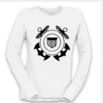 Women's Long Sleeve Shirt Thumbnail