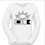 Women's Long Sleeve Shirt Thumbnail