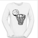 Women's Long Sleeve Shirt Thumbnail