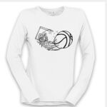 Women's Long Sleeve Shirt Thumbnail