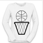 Women's Long Sleeve Shirt Thumbnail