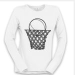 Women's Long Sleeve Shirt Thumbnail