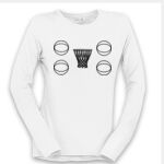 Women's Long Sleeve Shirt Thumbnail