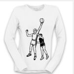 Women's Long Sleeve Shirt Thumbnail