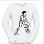 Women's Long Sleeve Shirt Thumbnail