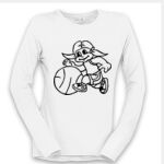Women's Long Sleeve Shirt Thumbnail