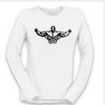 Women's Long Sleeve Shirt Thumbnail