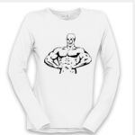 Women's Long Sleeve Shirt Thumbnail
