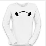 Women's Long Sleeve Shirt Thumbnail