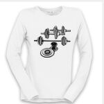 Women's Long Sleeve Shirt Thumbnail