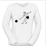 Women's Long Sleeve Shirt Thumbnail
