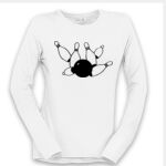 Women's Long Sleeve Shirt Thumbnail