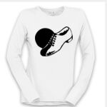 Women's Long Sleeve Shirt Thumbnail