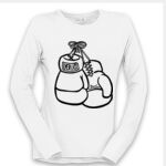 Women's Long Sleeve Shirt Thumbnail