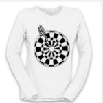 Women's Long Sleeve Shirt Thumbnail