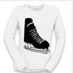 Women's Long Sleeve Shirt Thumbnail