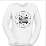 Women's Long Sleeve Shirt Thumbnail