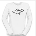 Women's Long Sleeve Shirt Thumbnail