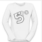 Women's Long Sleeve Shirt Thumbnail