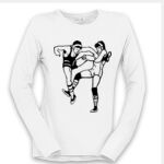 Women's Long Sleeve Shirt Thumbnail