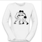 Women's Long Sleeve Shirt Thumbnail