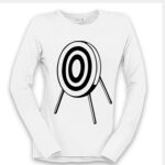 Women's Long Sleeve Shirt Thumbnail