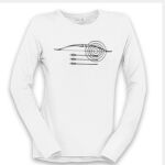 Women's Long Sleeve Shirt Thumbnail
