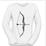 Women's Long Sleeve Shirt Thumbnail