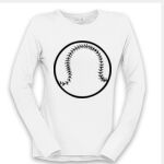 Women's Long Sleeve Shirt Thumbnail