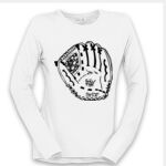 Women's Long Sleeve Shirt Thumbnail