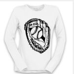 Women's Long Sleeve Shirt Thumbnail