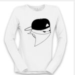 Women's Long Sleeve Shirt Thumbnail