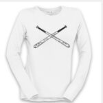 Women's Long Sleeve Shirt Thumbnail