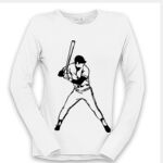 Women's Long Sleeve Shirt Thumbnail