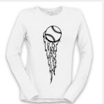 Women's Long Sleeve Shirt Thumbnail