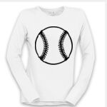 Women's Long Sleeve Shirt Thumbnail