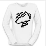 Women's Long Sleeve Shirt Thumbnail