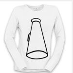 Women's Long Sleeve Shirt Thumbnail