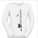 Women's Long Sleeve Shirt Thumbnail