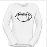 Women's Long Sleeve Shirt Thumbnail