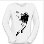 Women's Long Sleeve Shirt Thumbnail
