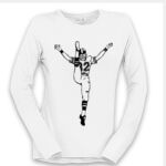 Women's Long Sleeve Shirt Thumbnail