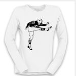 Women's Long Sleeve Shirt Thumbnail