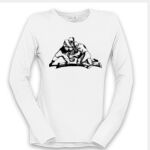 Women's Long Sleeve Shirt Thumbnail