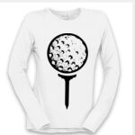 Women's Long Sleeve Shirt Thumbnail