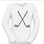 Women's Long Sleeve Shirt Thumbnail
