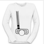Women's Long Sleeve Shirt Thumbnail