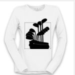 Women's Long Sleeve Shirt Thumbnail
