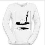 Women's Long Sleeve Shirt Thumbnail